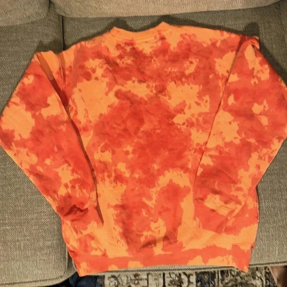 TOMMY INNIT YOUTUBER OFFICIAL MERCH LIMITED EDITION CREWNECK SWEATSHIRT SM - Picture 11 of 12